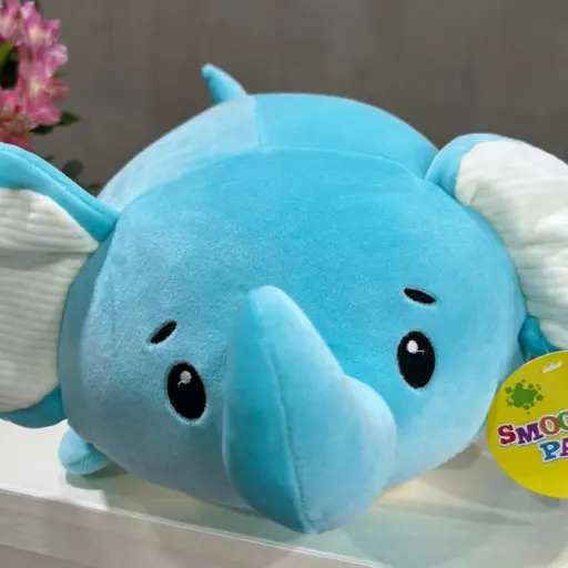 Peluche animal elefante 615463